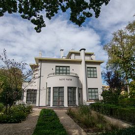 Belle villa moderne Salve Viator à Breda sur Patrick Verhoef