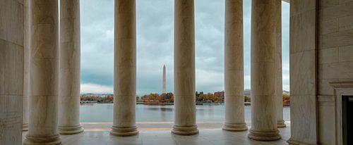 Les piliers du pouvoir II