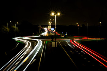 Hellevoetsluis on the move