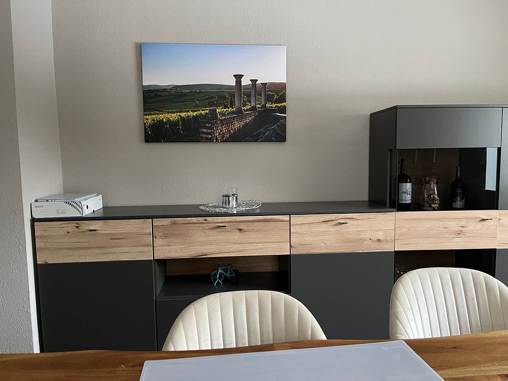 Roman press in Bad Dürkheim  by Fabian Bracht 