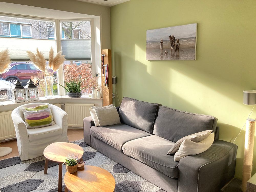 Children of the Sea, Joseph of Israel 