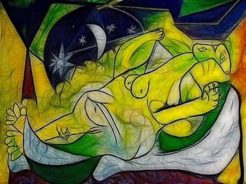 cold feet at midnight