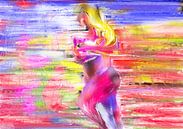 The secret love by l'artiste passionné l'artiste thumbnail