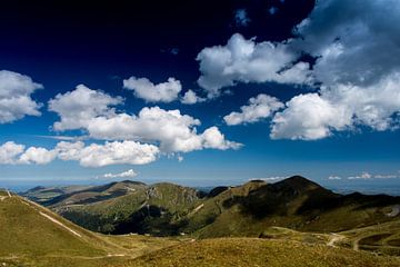 Puy de Sancy von Wouter Sikkema