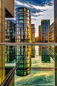 Stadtlandschaft