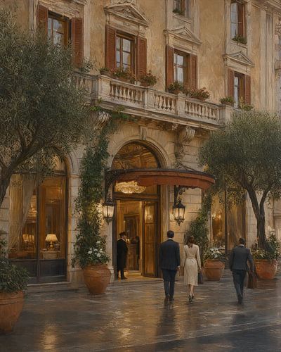 Grand Hotel