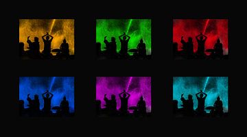 colorworld van artpictures.de