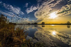Golden River