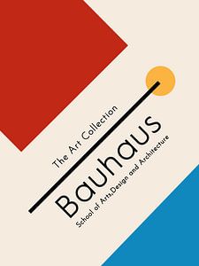 Bauhaus, Die Kunstsammlung Nr. 4