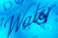 Blauw Water van Huub Keulers thumbnail