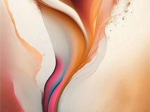 Wie eine Blume 0164