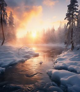 Winterzauber