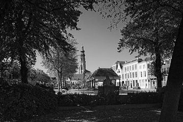 Middelburg by Rob Boon