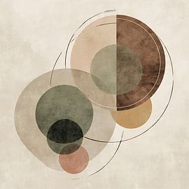 Gedämpfte Winkel von Yaya's