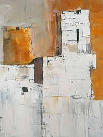 Moderne sur Peinture Abstraite