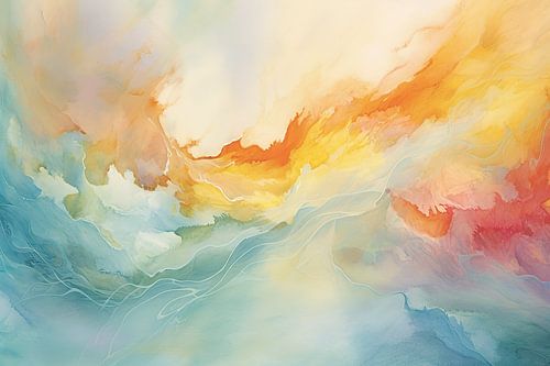 Die Kunst des Loslassens | Meditieren