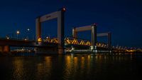 Botlek Bridge