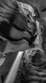 Antelope Canyon by Truckpowerr