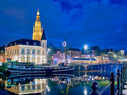 Onze Lieve Vrouwe Kerk