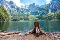 Hinterer Gosausee