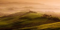 Tuscan Hills van Bas Meelker thumbnail