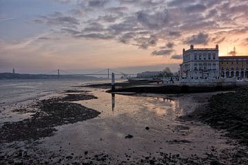 Rio Tejo van Jaco Verpoorte