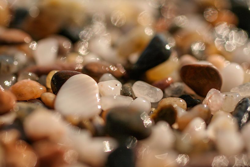 Stones by Eddy Horsting
