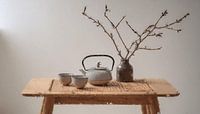 Japanese still life