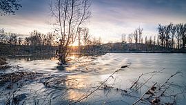 Grafenwerth von Jens Unglaube