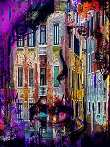 Once at Venice