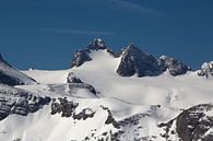 Dachstein gletsjer van Rudolf Brandstätter thumbnail