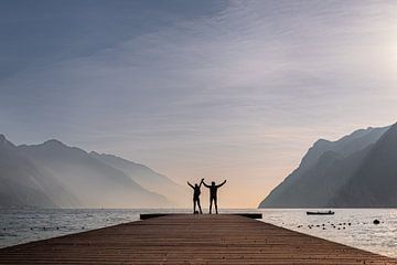 Auf zu neuen Ufern | Neue Wege