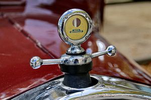 Ford Boyce Motorometer