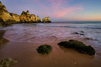 Algarve-kust