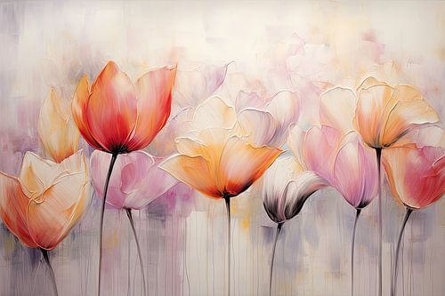 Tulipes