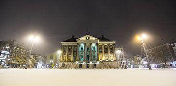 City Hall van fotograaf niels