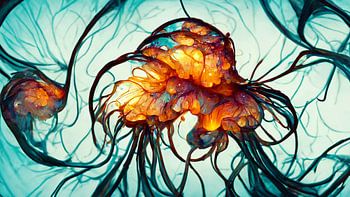 Bioluminiscent Organism