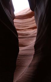 Antelope Canyon von Matthias Brix