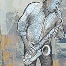 Muziek Saxofoon van AMB-IANCE .com thumbnail