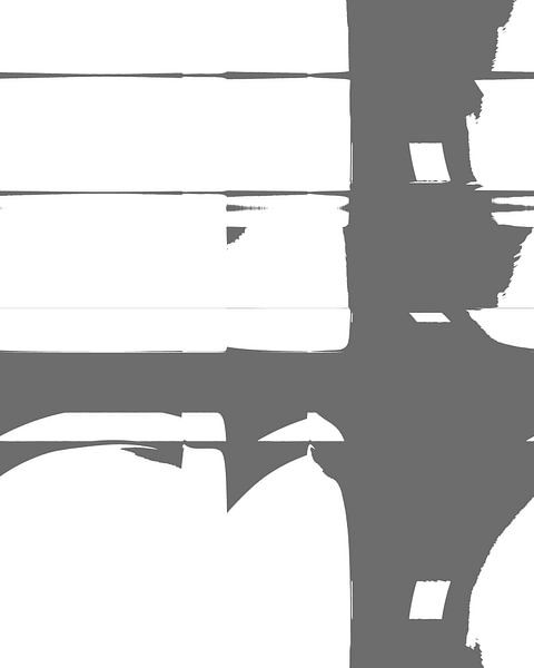 Shapes 00001110 von L.A.B.
