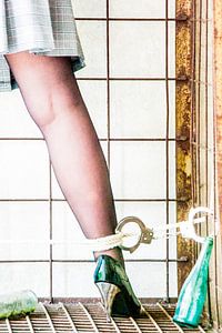 ein fesselndes Shooting (5)