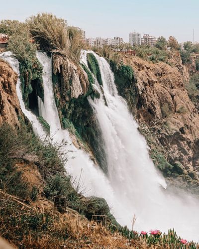 Cascade de la Basse Düden