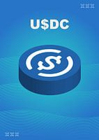 USDC Crypto Asset