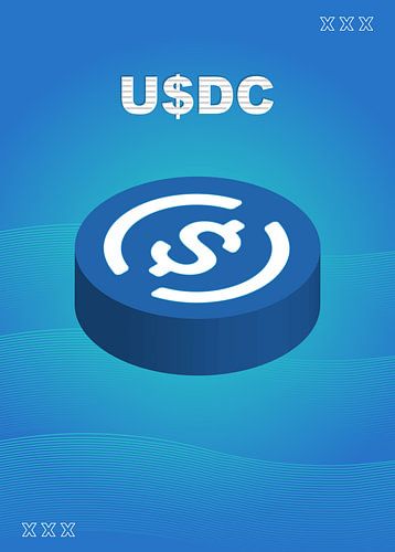 USDC cryptomiddel