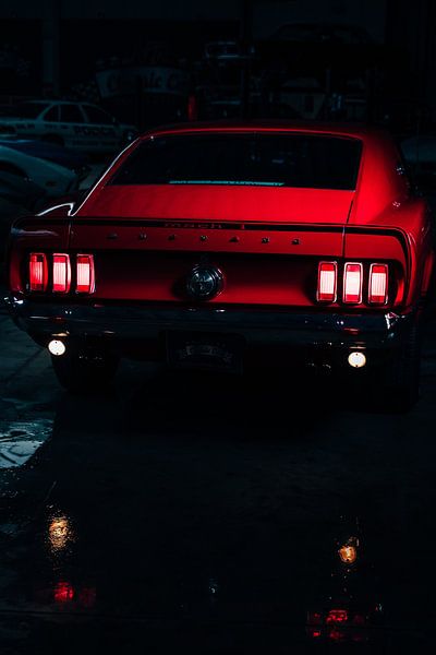 Super Cars by Hello Pompoyo