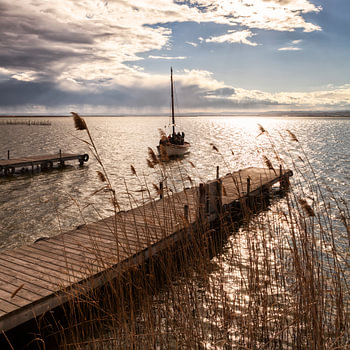Albufera Valencia