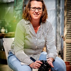 ingrid droog fotografie profielfoto