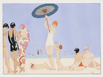 George Barbier -