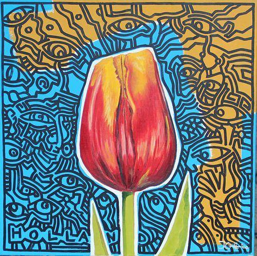Tulp