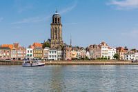 City front Deventer
